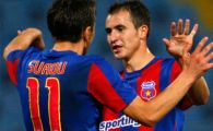 Steaua facuta PRAF&nbsp;de un fost capitan: " Steaua nu a mai jucat fotbal de pe vremea lui Protasov!"