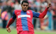 Pepe Moreno la Steaua? "Vin si pe jos! Sa ma sune!"