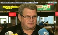 E Steaua favorita la titlu dupa venirea fratilor Karamyan? Muresan: "Asa ar fi 6 campioane" :)