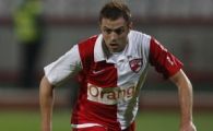 Pulhac:&nbsp;"Sunt suparat ca am ratat transferul de la Dinamo! Sper sa luam Cupa"