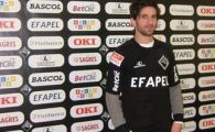 Bibiskov, dupa 5 meciuri la Steaua, a ajuns in Portugalia: "Voi da totul la Academica!"