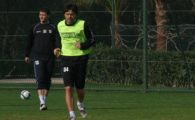 VIDEO /&nbsp;Shang Dong 2-1 Timisoara! Sabau: "Sunt nemultumit de atitudinea unora dintre jucatori!"