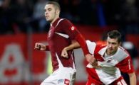 Ionita, la un pas de Serie A! Copos: "Koln si Lens nu sunt singurele echipe care il vor!"