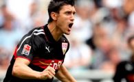 Stelea: "Marica m-a impresionat!"