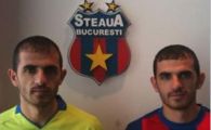 Pretul succesului: Vezi cat vor castiga fratii Karamyan la Steaua!