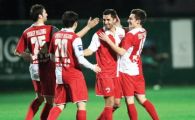 Dinamo, fara infrangere in 2010! Dinamo 1-1 Genclerbirligi!