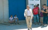 Ce cadou de sute de mii de euro i-a facut Gigi Becali lui Penescu dupa ce a iesit din inchisoare!