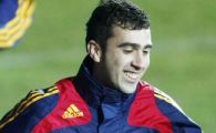 Batalia pe Varga: "Steaua si Rapid vor sa-l imprumute, Timisoara a facut oferta pentru un transfer!"