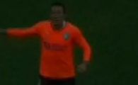 VIDEO! Vezi ce gol a dat Victoras Iacob pentru Iraklis Salonic!