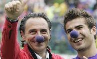 Prandelli: "Este o PROSTIE&nbsp; ce a facut Mutu! Pentru Fiorentina este o pierdere grea!"