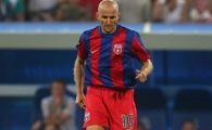 Grzelak: "Nu o sa cad in genunchi in fata lui Becali! Nu renunt la niciun ban din contract!"