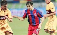 Andrei Ionescu, Ninu si Onicas nu mai au loc la Steaua! Vezi unde ar putea ajunge: