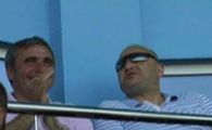 
	Hagi a primit o "oferta" de la Mititelu: "Cine stie, poate intr-o zi ma intorc la Craiova!"
