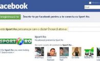 Contul de Facebook Sport.ro a fost asaltat cu intrebari din partea fanilor lui Mutu!