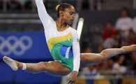 Fosta campioana mondiala la gimnastica depistata pozitiv cu furosemid, suspendata doar 5 luni!
