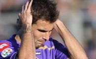 Mai revine? Mutu, suspendat provizoriu in Italia!
