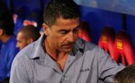 Rossi a fost prezentat la Rapid: "Sa nu se creada nimeni ca a venit 'salvatore della patria'"