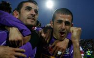 Arman Karamian: "Sunt sanse sa venim la Steaua. Conteaza mult ca este si Stoichita acolo"