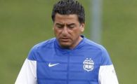 Renzo Rossi, noul director sportiv de la Rapid! VEZI ce atributii o sa aiba!
