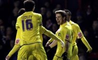 VIDEO / Autogolul care a adus umilinta: Bristol 0-6 Cardiff!