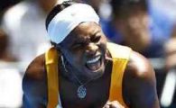 Serena Williams, in semifinale al Australian Open! Venus, OUT