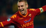 VIDEO / Cu Lobont si Pit, Roma s-a calificat in semifinalele Cupei Italiei!