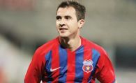 A prins Stancu aripi cu Red Bull? "Mi-am incarcat bateriile pentru retur!"