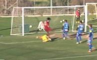 VIDEO CFR Cluj 3-0 Kapfenberg! Muresan vrea sa adopte arbitri din Coreea :)