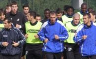 Timisoara, prima bataie in 2010! 1-2 cu Gyeongnam, intr-un meci cu 4 eliminari!