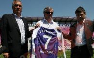 Sarbul Vladimir Petrovici e OFICIAL noul antrenor al Timisoarei! Obiectiv: 1 trofeu in 2 ani