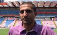Meme reface Steaua la Urziceni! Cum a reusit sa ii convinga pe Neaga si Petre Marin sa vina la Unirea