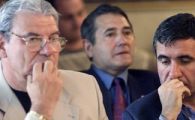 Cum a reactionat HAGI cand a auzit ca Ienei e presedinte la Steaua!