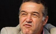 Stoica refuza Steaua! Ce sanse are noul proiect al Stelei daca Gigi se baga peste Piti!