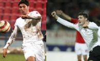 Rapidul, atac la Ronaldo si Higuain de Romania: Curelea + Ferfelea= 2 milioane &euro;!