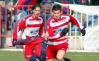 Dinamo ia tot de la UTA: Dupa Balgradean, Borcea il vrea si pe Tucudean! 