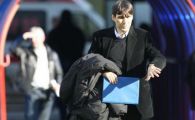 Piturca i-a propus lui Ienei postul de presedinte al Stelei! Thereau ar putea reveni! 