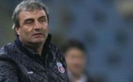 Stoichita face la Astra ce n-a putut la Steaua: Jelev, Yovov si Bornosuzov, la Ploiesti! 