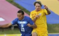 Deac, cel mai mare castig in meciul cu Honduras: "A jucat excelent!"