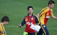 S-a aflat pana in Honduras: Nationala e in criza! Presa din Honduras: "Lucescu isi  poate juca postul"