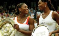 Surorile Williams au castigat proba de dublu de la Roland Garros!