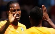 VIDEO Incredibil! Japonia, trei autogoluri in doua meciuri! 0-2 cu Coasta de Fildes!