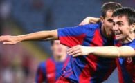 Surdu, pe faras? "Daca raman la Steaua, vreau titlul!"