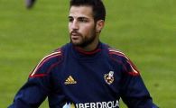 Fabregas apeleaza la FIFA ca sa plece de la Arsenal: il costa 34 de milioane de euro! Plateste Barcelona?