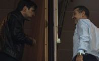 Gigi: "Piturca e 100% la Steaua! Cu el decid jucatorii propusi la echipa!"