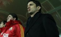 Lucescu: "Am jucat cu DISPERARE! Nu mai speriem pe nimeni!"