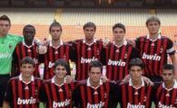 Marea favorita, Milan eliminata de la turneul Giacinto Facchetti!