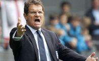 Capello nu va fi antrenorul lui Chivu: va antrena Anglia pana in 2012!