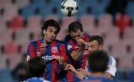 Steaua nu-i mai prelungeste contractul lui Jelev: "Cred ca am jucat bine in toate meciurile"