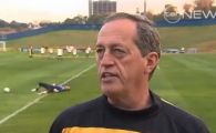 VIDEO / A facut pe MORTUL! Vezi ce glume fac australienii inainte de Cupa Mondiala: