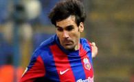 Steaua nu ii mai prelungeste contractul lui Jelev! Vrei sa ramana?